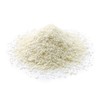 Carolina Grits Company Traditionally Stone Ground Carolina White Grits, Whole