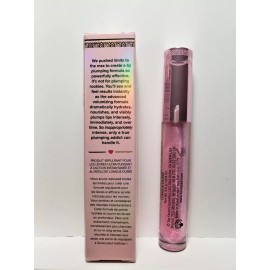 Too Faced Lip Injection Maximum Plump Extra Strength Lip Plumper Full Size