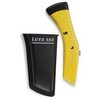 Lutz 35699#357 Blue Quick Change Heavy Duty Utility Knife and