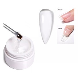 Mouyic Gel De Construccion Profesional Para Uñas Manicura