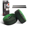 CNCLOL Road Bike Handlebar Tapes,2350mm Bicycle Handlebar Tapes,Green