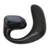 Bluetooth Earpiece Noise Cancellation Right Ear Single Bluetooth Headset for