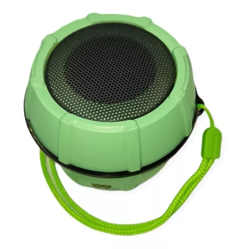 Maíz 3pzs Mini Bocina Bluetooth Inalambrica Portatil Recargable