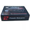 Power Acoustik Bass-MX Mexico Flag Digital Bass Restoration Car Audio