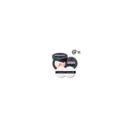 Chosungah 22 Makeup Product Foundation Refill for daily beauty routines, Korean cosmetic item, Chosungah 22 Import, and Personal Care