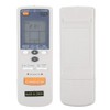 Air-conditioner Remote Control for Fujitsu, Sensitive Long Control Distance Smart