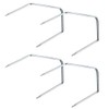 NHPY Set of 4 Radio Removal Tool, DIN Double Car