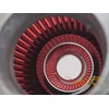 Rtunes Racing Short Ram Air Intake Kit + Filter Combo