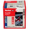 fischer DuoHM 4 x 55 S PZ Cavity Dowels with