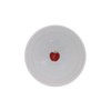 Tableware East E-Kids Garland Small Rice Bowl with Apples az-F2-2001-0-02