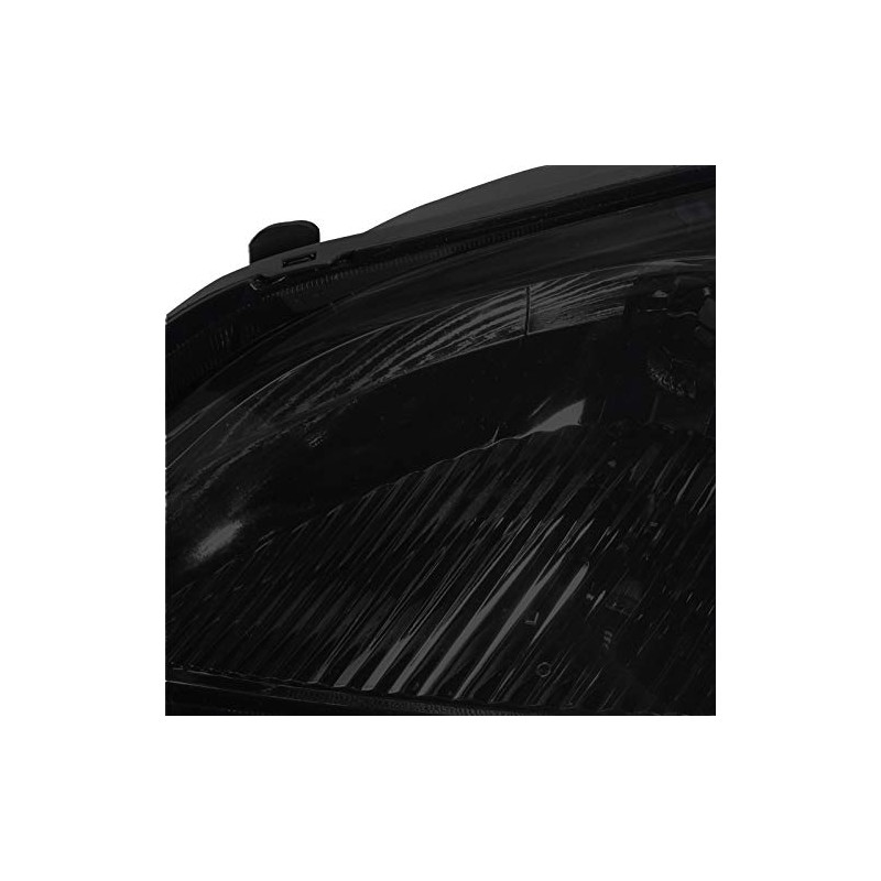 Spec-D Tuning LH-CV01G-RS Headlight