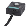 Battery Adapter Converter Conversion Kit Dock Power Connector USB for