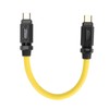 Type C Extension Cable Support PD3.1 140W Fast Charging 20Gbps
