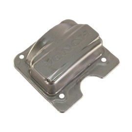 Honda 12311-Z8B-000 Cover Head Genuine OEM Part