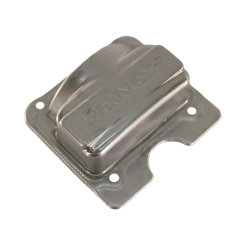 Honda 12311-Z8B-000 Cover Head Genuine OEM Part