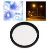 Adjustable Starburst Filter Thin HD Coating Camera Starlight Filter for