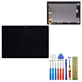 E-YIIVIIL LCD Display Compatible with Lenovo Smart Tab M10 HD TB-X505 X505F 10.1 Inch LCD Touch Screen Display Assembly with Tools