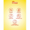 Sundance Absorbable Zinc with Vitamin C | 50mg | 50