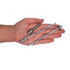 SKIR'CO (Pack of 30) Self Drilling 5.5 x 120mm Zinc