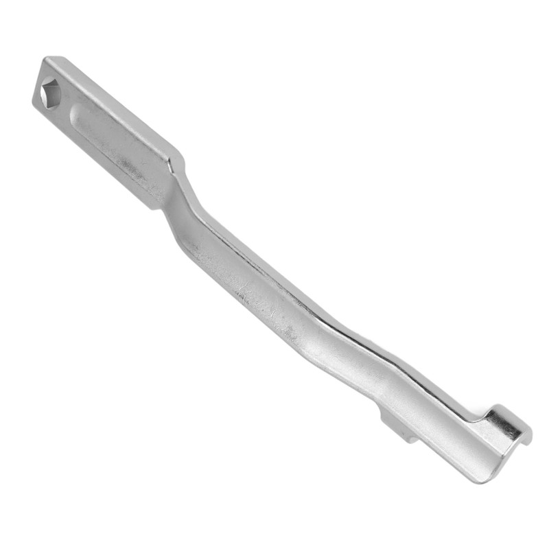Universial Wrench Extender Bar Sturdy Structure Aluminium Alloy Wrench Extender