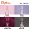 Sally Hansen Insta-Dri Nail Polish, Luxe Finish Collection, Spill the