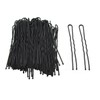 Hair Pins with U-PIN Balls, 100 Pieces