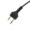 Pdflie Helmet Kit Earpiece Motorcycle Close Full Half Face Headset