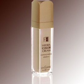 Hydra Colour Cream: 24 hours of moisture, cream = natural or dark tones