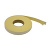 JVCC Kevlar Felt Tape [1/8" thick felt] (FELT-K1): 1/2 in.