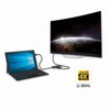 LINKUP 8-in-1 Hub - 4K HDMI, USB 3.0, 2X SD,