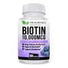 Suplemento Dr. Martins Nutrition Biotina De Biotin 10,000 Mcg De