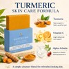 Bacne Out Bar - Natural Exfoliating Cleanser Soap with Vitamin