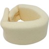 OTC Cervical Collar, Soft Foam, Neck Support Brace, Universal (3.5