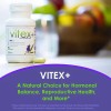 Vitex Plus Suplemento Ayuda Equilibrio Hormonal 60 Capsulas