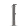 Jata, JBSE2102 High Precision Hair Cutting and Razor Set with