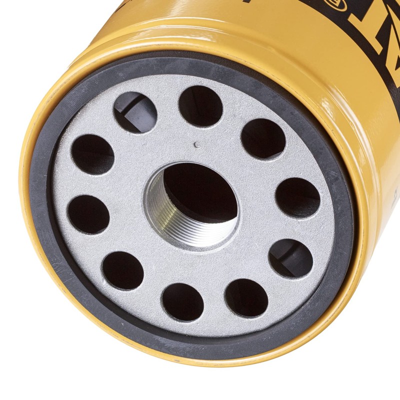 Caterpillar 1R-1807 Advanced High Efficiency Oil Filter (Pack of 4)