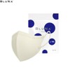 BLUNA Mask KF94 /Large 5ea*5set, Color:Black