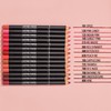Rimmel Lasting Finish 8HR Soft Lip Liner Pencil - Vibrant,