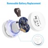 Humidity Sensor | Wireless Temperature Humidity Sensor - Bt 5.0,