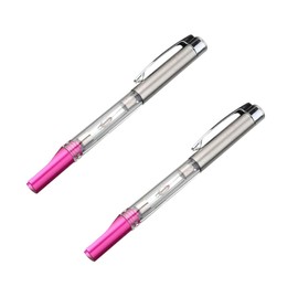 GRIRIW 2pcs Spark Tester for Car Auto Ignition Spark Tester Volt Stick Easy to Use Portable