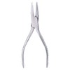 214 Stainless Steel Eyeglasses Nose Pad Pliers Glasses Repair Assembling