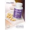Multivitamínico con Minerales 60 Cápsulas de Celulosa Vegetal