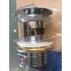 Succsale Sink Pop-Up Valve Pop-Up Waste with Push Click Clack
