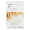 The Face Shop Ground Rice Mask Sheet, 1 pack, 1 piece / 더페이스샵 갈아만든 쌀 마스크시트, 1개입, 1개