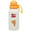 Skater SSSC6-A Single Layer Lightweight Stainless Steel Bottle, 20.9 fl