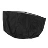 Outdoor BBQ Round Waterproof Cover Barbecue Covers Grill Gas Dust