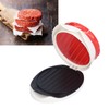Burger Press Multifunctional Safe Nontoxic Hamburger Maker Mold Tool for