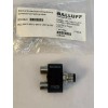 Balluff BCC09JC 1749CN T-Plug Connector/Conn