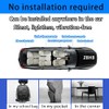 2 Pack Magnetic GPS Tracker for Vehicles and Valuables