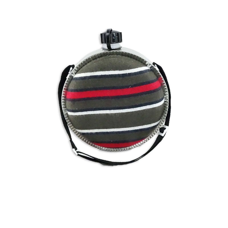 Aime Imports Western Desert Canteen 4 Quart